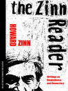 The Zinn Reader (eBook): Writings on Disobedience and Democracy